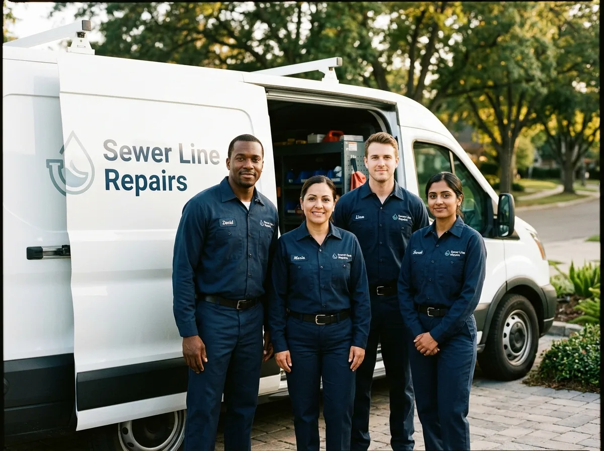 Emergency Plumber company in Randolph, VT